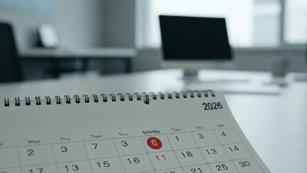 현충일 2026, 토요일에 겹쳐도 대체공휴일 없는 진짜 이유 2 2026년 현충일, 왜 대체공휴일 적용이 안 될까? - 현충일