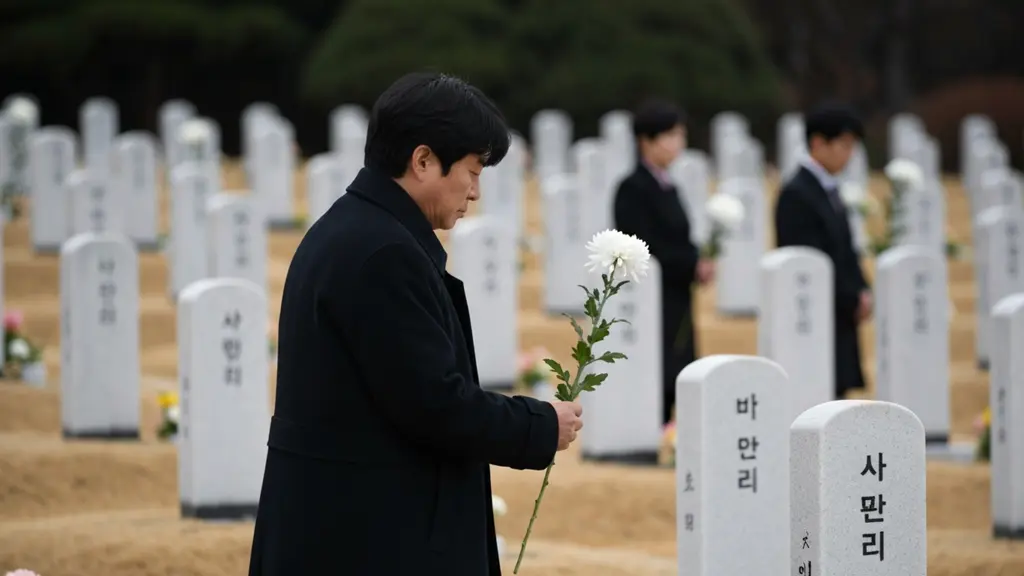 현충일 2026, 토요일에 겹쳐도 대체공휴일 없는 진짜 이유 4 잊지 말아야 할 현충일의 가치와 우리의 자세