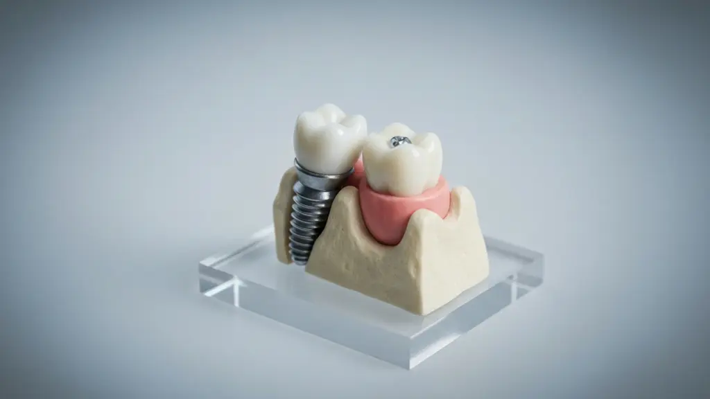 Dental Implant Costs: The Real Reason Seniors 65+ Pay Only 30% and 2026 Policy Changes 1 blog image 1778613077696