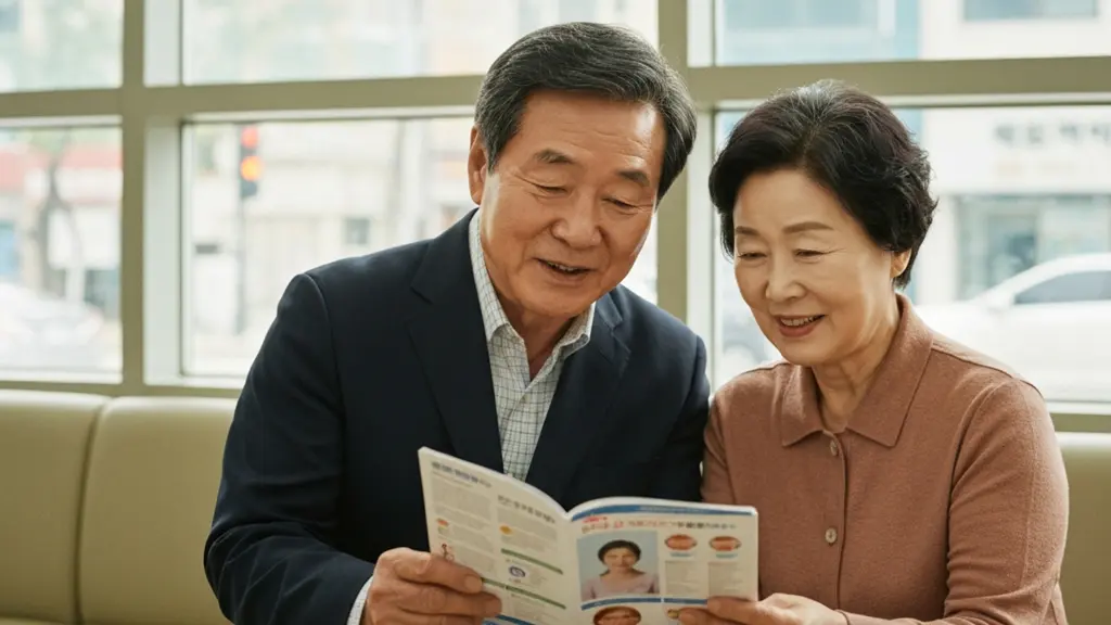 Dental Implant Costs: The Real Reason Seniors 65+ Pay Only 30% and 2026 Policy Changes 2 Dental Implants for Ages 65+: The Secret Behind the 30% Patient Co-payment