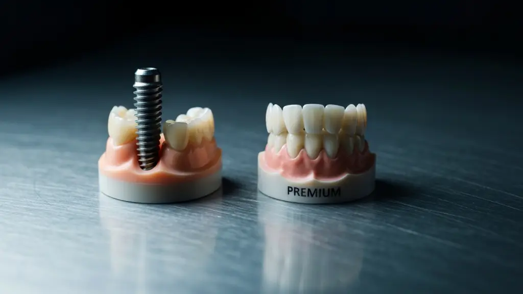 Dental Implant Costs: The Real Reason Seniors 65+ Pay Only 30% and 2026 Policy Changes 3 Implant Costs: Why Do They Vary So Much Between Clinics?
