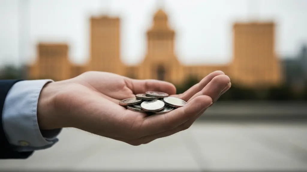 Government Support Funds: Why You Shouldn't Miss Out