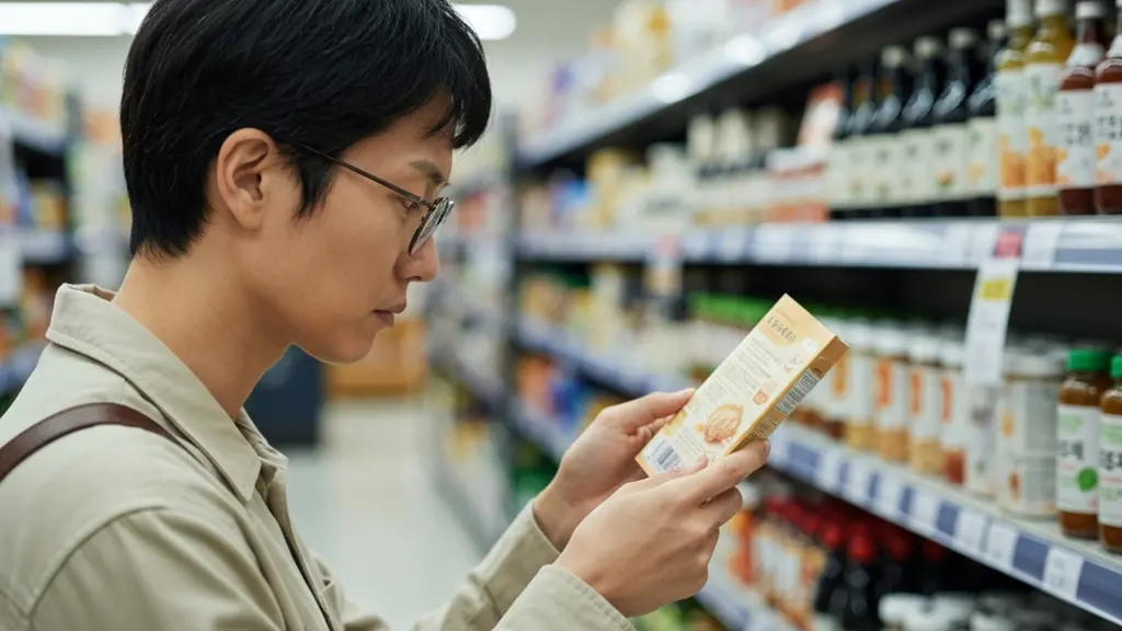 The Ministry of Food and Drug Safety Says They're Safe, So How Should We Drink Them?