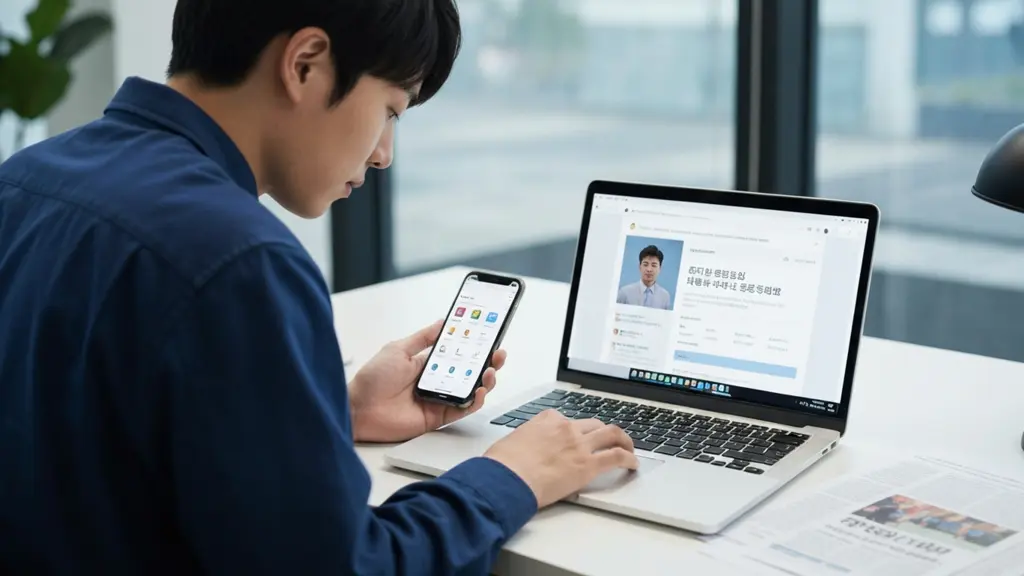 복잡한 정부지원금, 이제는 스마트하게 신청하자