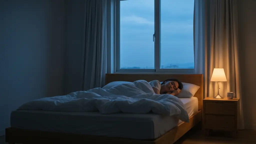 Stress Relief Methods: 3 Unexpected Secrets to Eliminate Chronic Fatigue 3 No More Sleepless Nights: The Importance of Sound Sleep