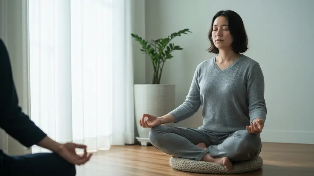 Stress Relief Methods: 3 Unexpected Secrets to Eliminate Chronic Fatigue 4 The Art of Calming the Mind: Meditation and Hobbies
