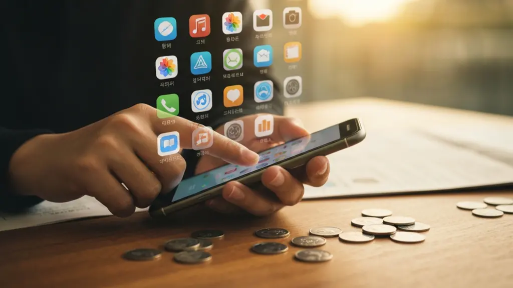 How to Maximize App-Tech Earnings: Real Money-Making Strategies for 2026 1 blog image 1778763038870