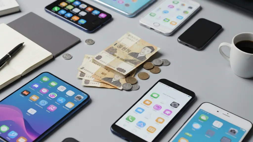 How to Maximize App-Tech Earnings: Real Money-Making Strategies for 2026 2 Efficient App-Tech Combinations: Tailor to Your Lifestyle