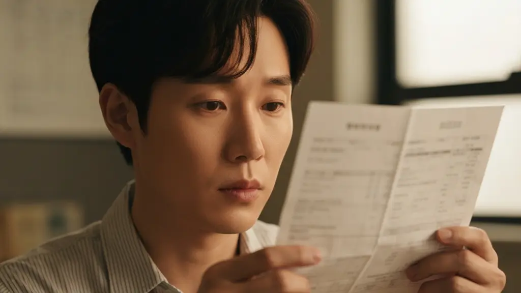 Energy Voucher Application: Up to ₩795,000 in 2026? 3 Things You'll Regret Missing 1 blog image 1778763652194