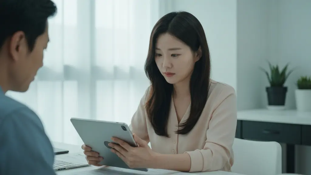 Energy Voucher Application: Up to ₩795,000 in 2026? 3 Things You'll Regret Missing 2 Energy Vouchers: Who is Eligible? (Application Eligibility Conditions)