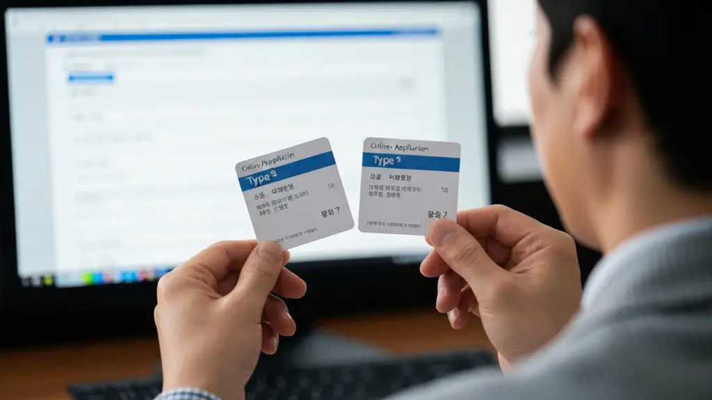 Energy Voucher Application: Up to ₩795,000 in 2026? 3 Things You'll Regret Missing 3 Application Method and Usage: Don't Miss Out (Application Procedures and Types)