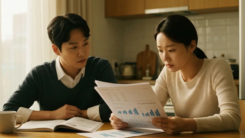 Energy Voucher Application: Up to ₩795,000 in 2026? 3 Things You'll Regret Missing 4 2026 Energy Voucher: How Much Support Will You Receive? (Support Amount and Important Notes)