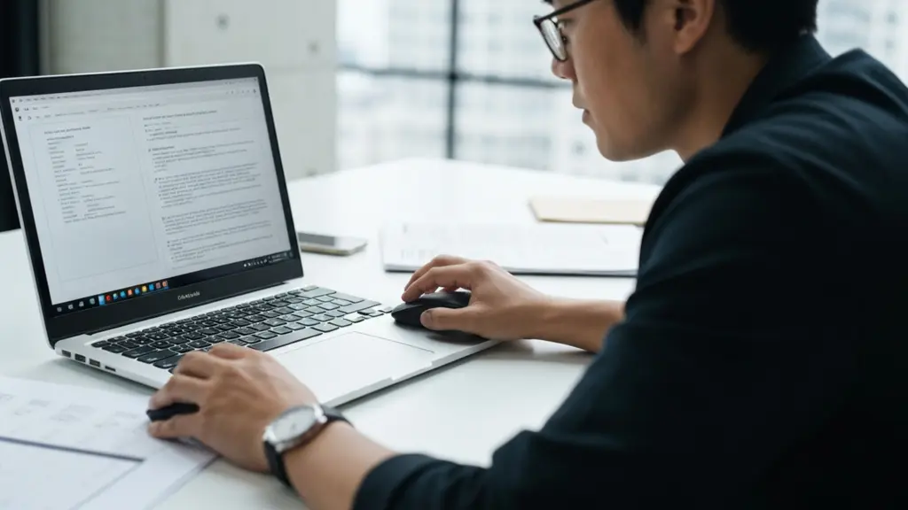 Where to Check M&A Disclosures?