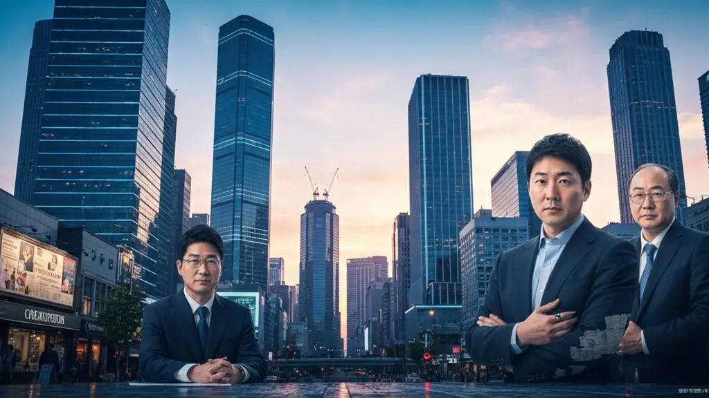 미래에셋, 2026년 1분기 사상 최대 실적 달성! 스페이스X 투자 효과가 핵심