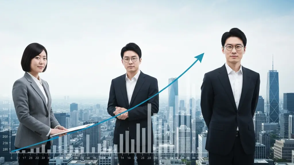 미래에셋, 2026년 1분기 사상 최대 실적 달성! 스페이스X 투자 효과가 핵심 2 사상 최대 1분기 실적, 그 배경은? - 미래에셋 실적