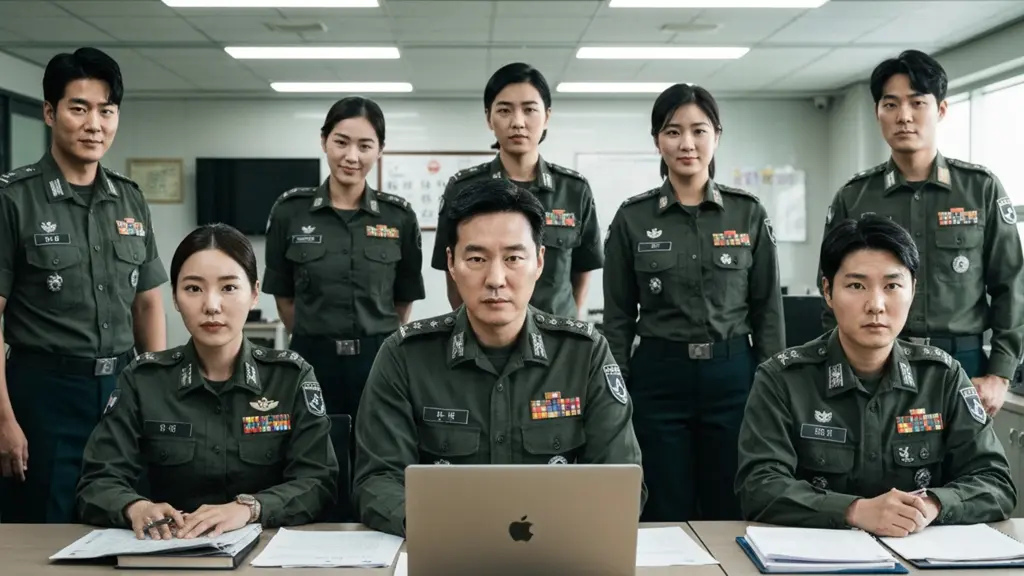 군무원, 2026년 채용 확대와 복지 개선 소식까지: 국방의 숨은 주역을 파헤치다