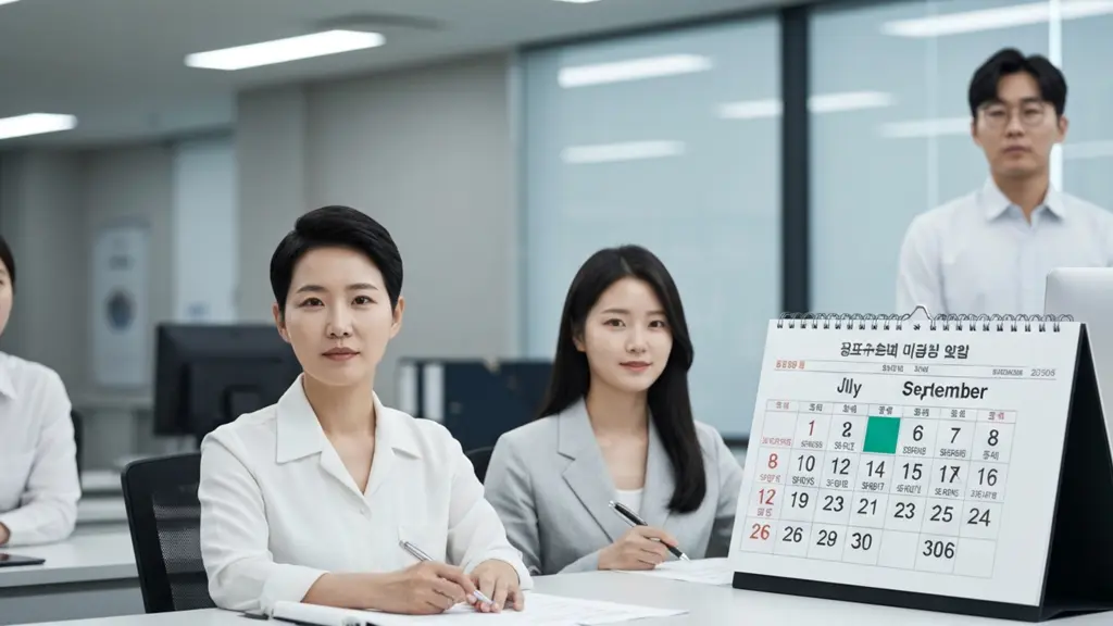 군무원, 2026년 채용 확대와 복지 개선 소식까지: 국방의 숨은 주역을 파헤치다 2 2026년 군무원 채용, 얼마나 늘었나? - 군무원