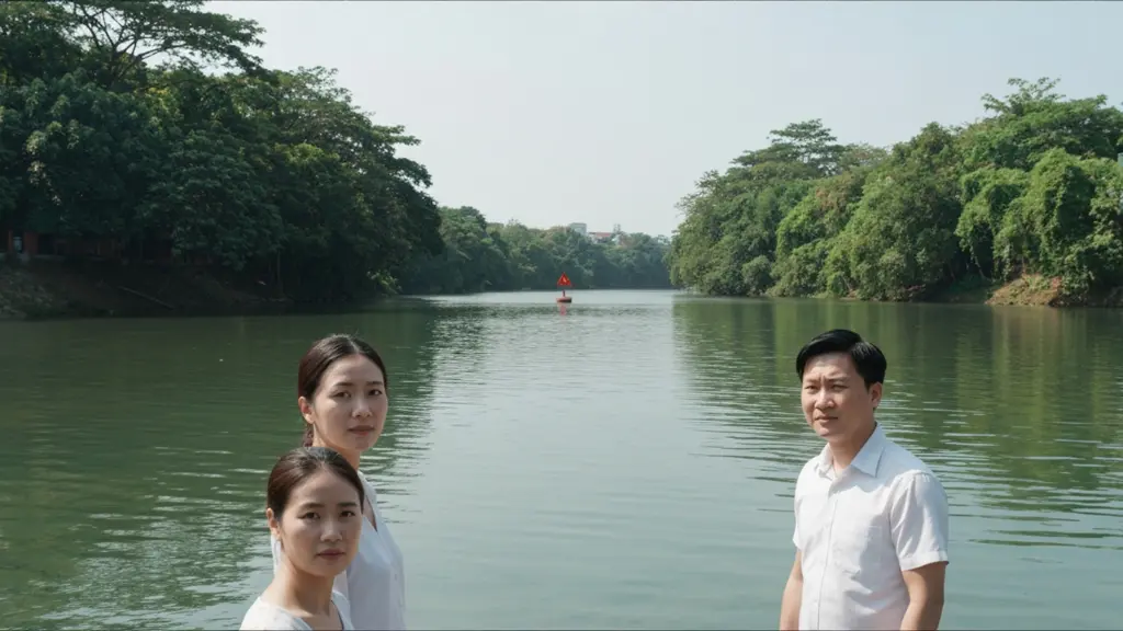베트남 익사 사고, 여름철 물놀이 안전 비상: 5-15세 아동·청소년 연 2천 명 사망