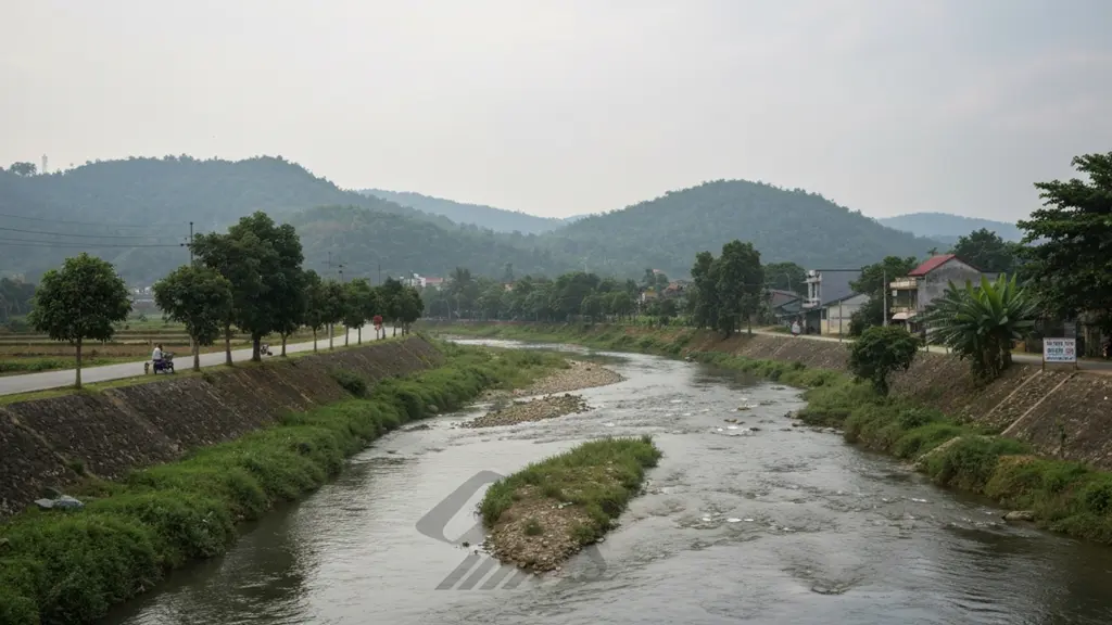 베트남 익사 사고, 여름철 물놀이 안전 비상: 5-15세 아동·청소년 연 2천 명 사망 2 잇따른 비극, 친구 구하려다 모두 익사 - 베트남 익사 사고