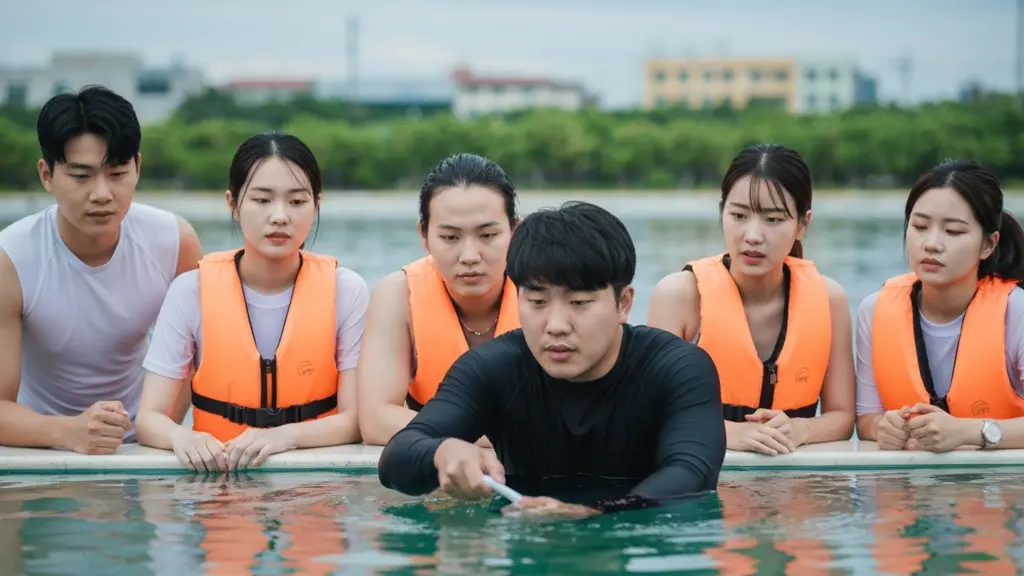베트남 익사 사고, 여름철 물놀이 안전 비상: 5-15세 아동·청소년 연 2천 명 사망 4 보건부의 긴급 지침과 예방 노력