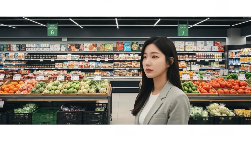 하림, 홈플러스 익스프레스 인수 확정! 유통 시장 재편될까? 23 하림, 홈플러스 익스프레스 인수 확정! 유통 시장 재편될까?