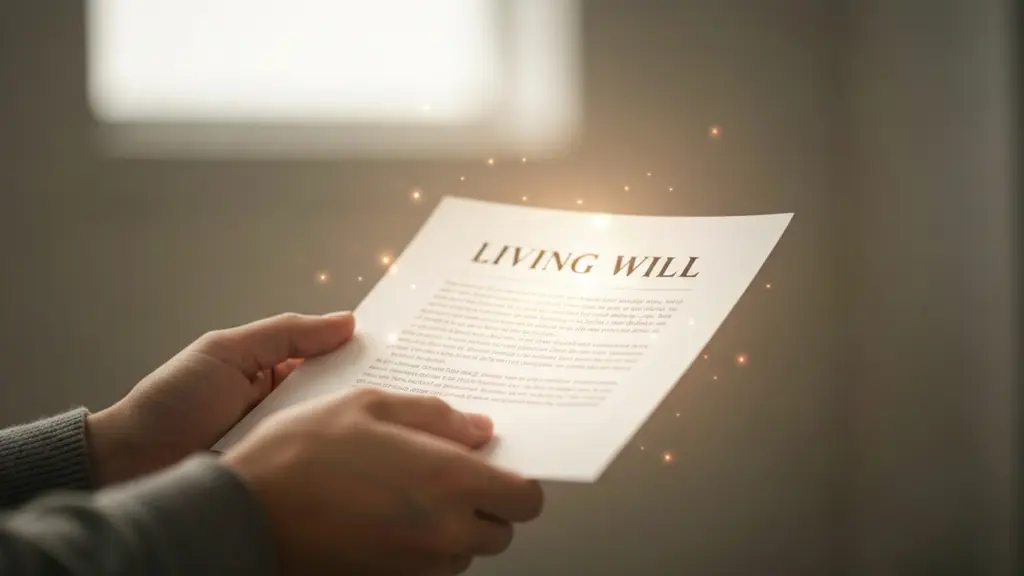 사전연명의료의향서, 2026년 온라인 작성부터 변경까지 완벽 가이드 8 사전연명의료의향서, 2026년 온라인 작성부터 변경까지 완벽 가이드