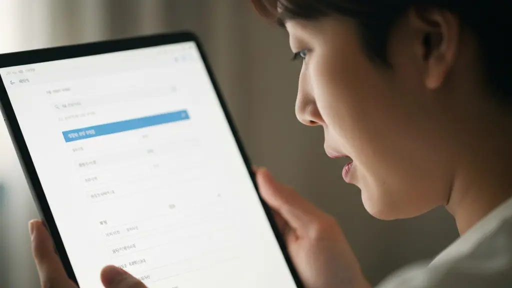 2026년 생계급여, 긴급복지 생계지원: 달라지는 기준과 신청 방법 8 2026년 생계급여, 긴급복지 생계지원: 달라지는 기준과 신청 방법