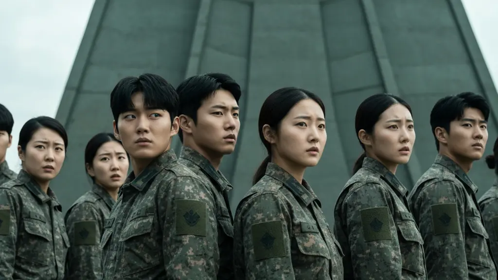 거센 반발: 생도 91% 반대, 동문들의 우려