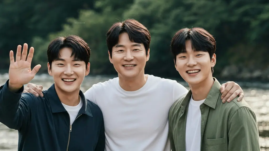 1박 2일, 2026년 새 멤버 합류와 이준의 파격 발언까지: 끊이지 않는 화제성 2 2026년, 새 얼굴들의 등장과 유선호의 졸업 - 1박 2일