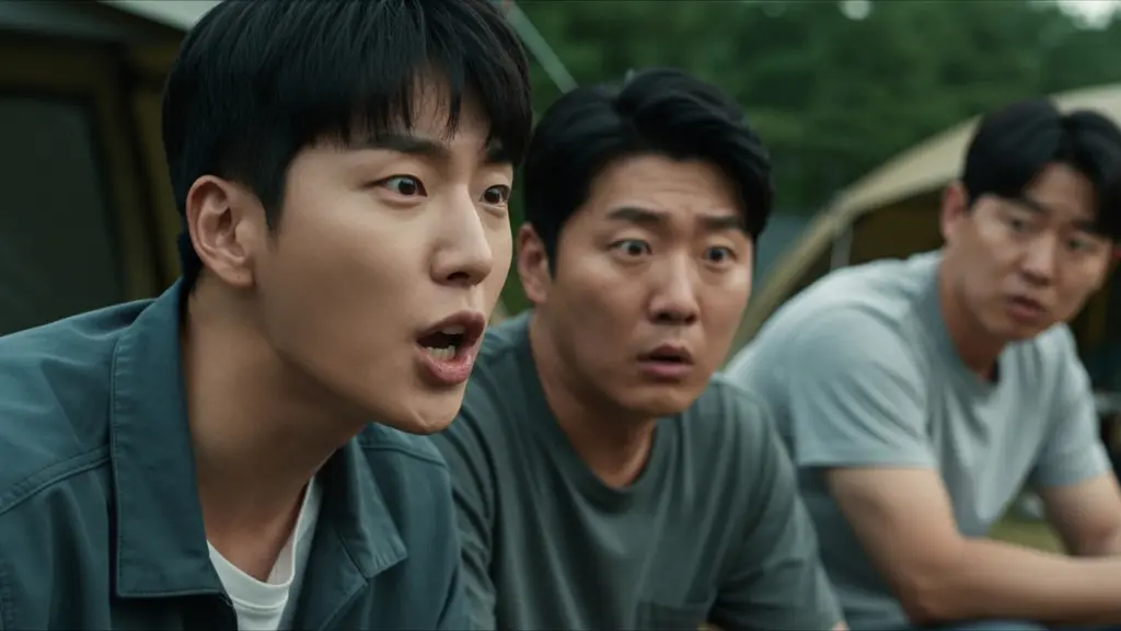 1박 2일, 2026년 새 멤버 합류와 이준의 파격 발언까지: 끊이지 않는 화제성 3 이준의 파격 발언, 제작진 향한 '더 굴려주세요' 요청