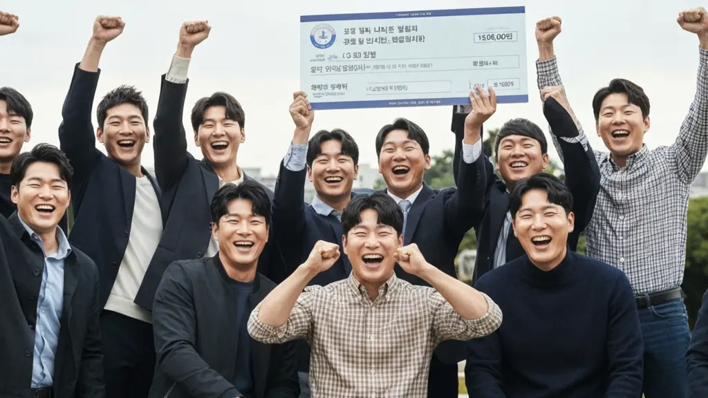 1박 2일, 2026년 새 멤버 합류와 이준의 파격 발언까지: 끊이지 않는 화제성 4 '하계 워크숍'과 KBS 격려금: 끈끈한 팀워크의 비결