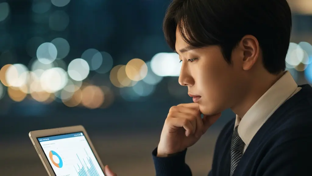 청년미래적금, 월 50만원으로 34세 청년이 목돈 만드는 현실적인 방법