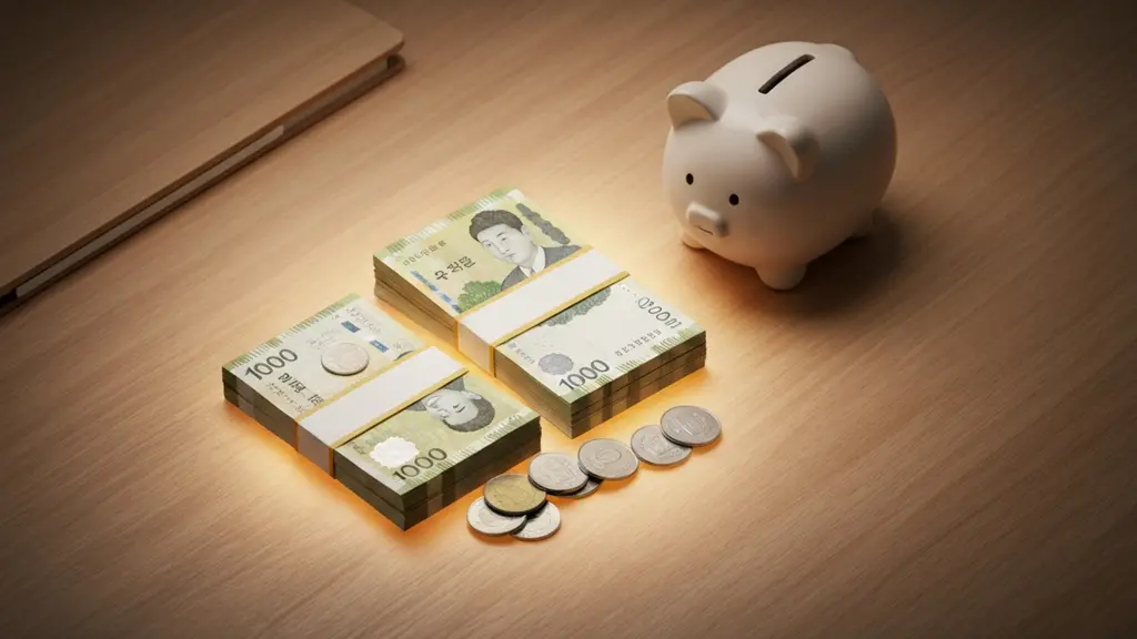 청년미래적금, 월 50만원으로 34세 청년이 목돈 만드는 현실적인 방법 2 청년미래적금, 어떤 혜택이 있을까? - 청년미래적금