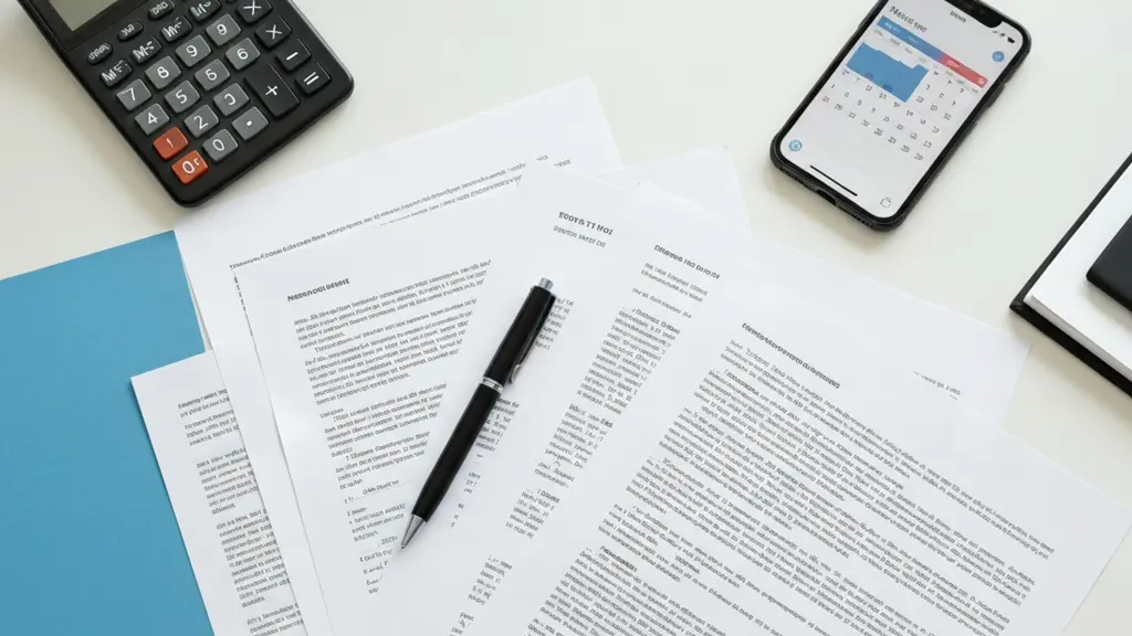 청년미래적금, 월 50만원으로 34세 청년이 목돈 만드는 현실적인 방법 3 가입 조건 및 신청 자격 확인하기