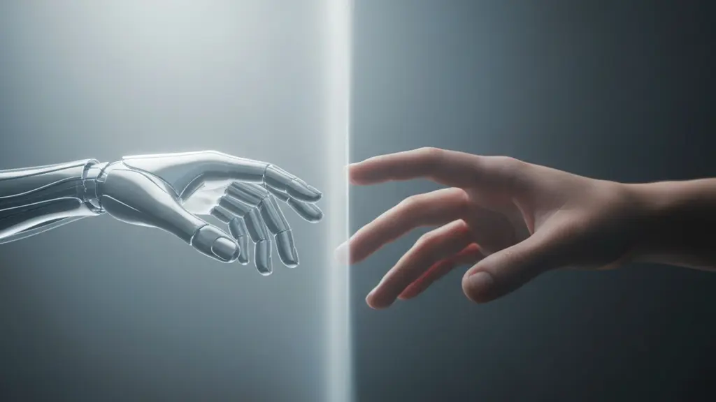 AI 소셜 컴패니언과 윤리적 딜레마