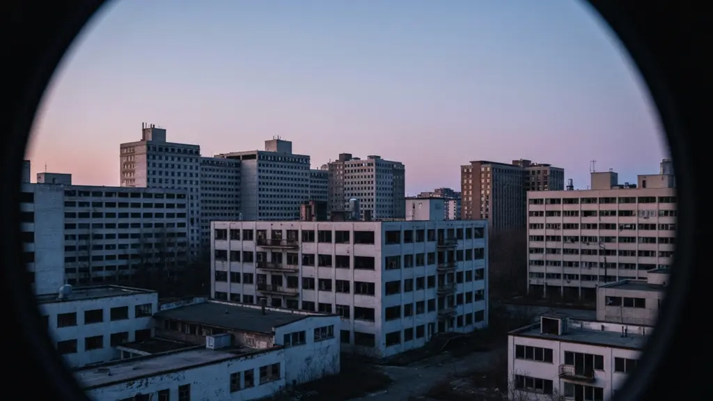 환율 변동성과 무역 불균형의 그림자
