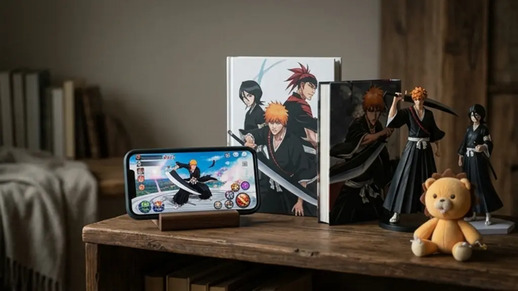 Bleach: Thousand-Year Blood War Arc - The Fire Within: Key Points of the Final Chapter Finally Revealed After a 10-Year Wait 4 Key Battles and Storylines to Watch in 'The Fire Within'