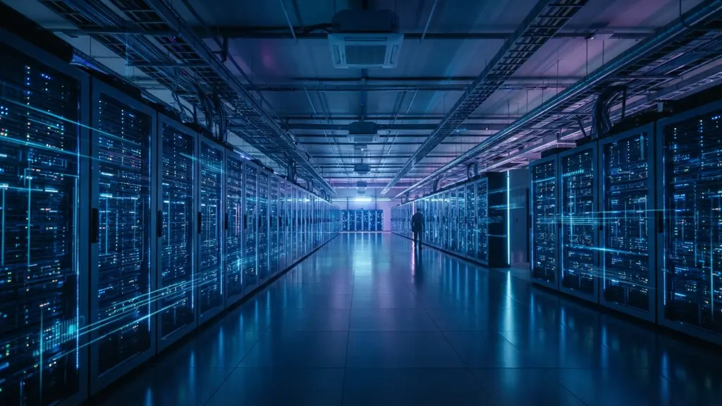 엔비디아 AI 서버 가격 15% 이상 인상, 메모리 품귀가 부른 '슈퍼 을'의 반격 12 엔비디아 AI 서버 가격 15% 이상 인상, 메모리 품귀가 부른 ‘슈퍼 을’의 반격