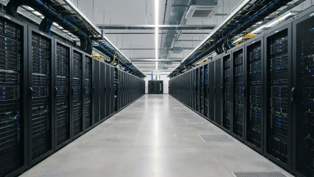 엔비디아 AI 서버 가격 15% 이상 인상, 메모리 품귀가 부른 '슈퍼 을'의 반격 4 AI 데이터센터 구축에 미칠 파장