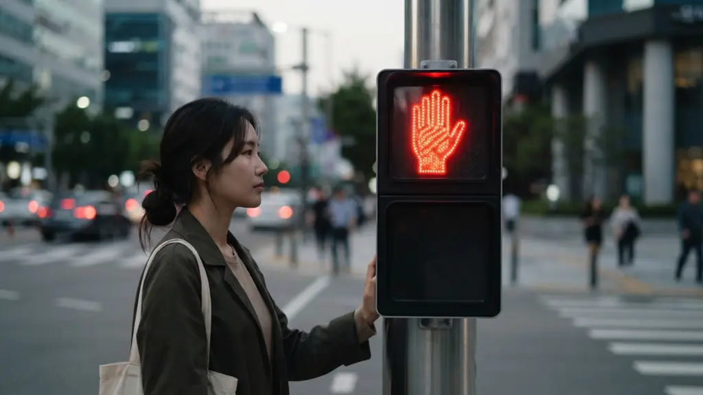 급증하는 고령 보행자 사망사고, 왜? - 인천 어르신 교통사고 예방