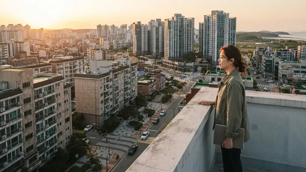 노후계획도시정비 선도지구, 그 의미는? - 노후계획도시정비 선도지구