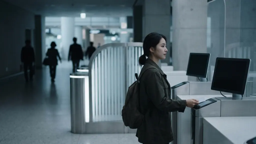 불법 입국 브로커 태권도 선수 위장 알선 사건, 한국 이민 행정의 그림자 8 불법 입국 브로커 태권도 선수 위장 알선 사건, 한국 이민 행정의 그림자