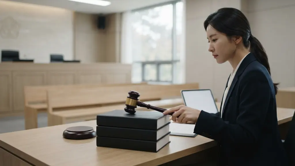 2026년 달라지는 사법제도, 국민 생활에 직접 영향 주는 5가지 변화